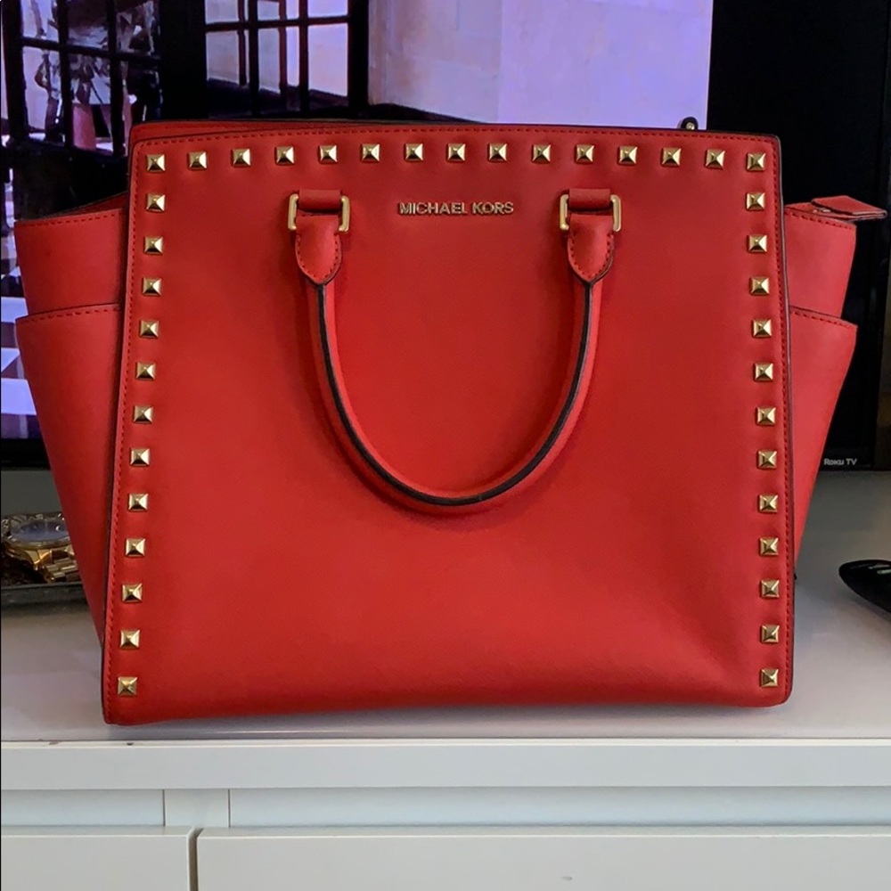 Michael Kors handbag/crossbody